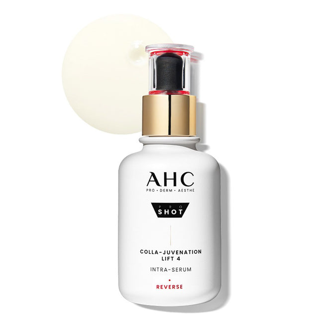 AHC  Pro Shot Collagenation Lift 4 Intra Serum, 40ml, 1 count