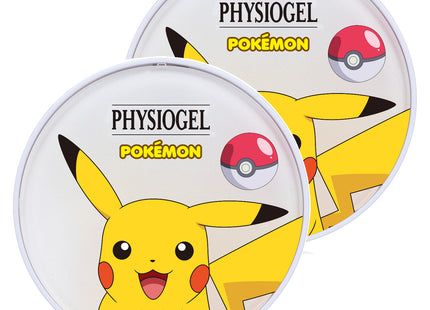 PHYSIOGEL  DMT UV Pokémon Sun Cushion SPF50+ PA+++, 15g, 2 count