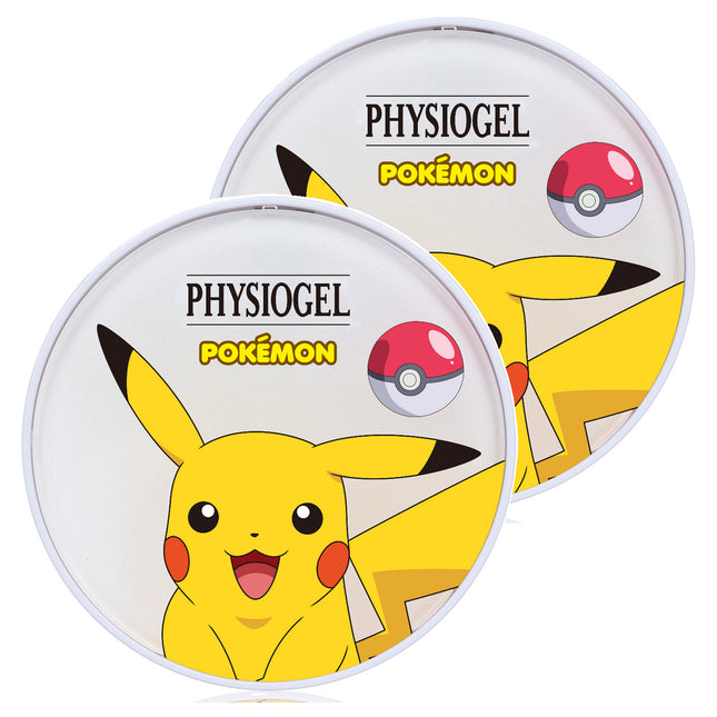PHYSIOGEL  DMT UV Pokémon Sun Cushion SPF50+ PA+++, 15g, 2 count
