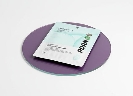 VT COSMETICS VT PDRN Hydrogel Mask 1 Sheet