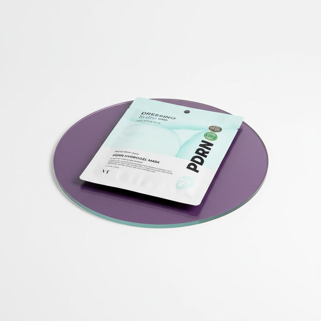VT COSMETICS VT PDRN Hydrogel Mask 1 Sheet