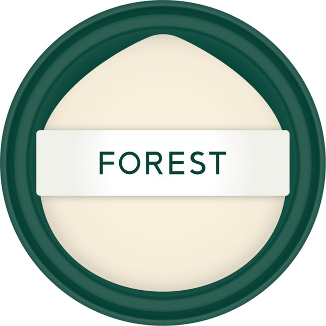 GREEN FINGER  FOREST MULTI DEFENSE SUN CUSHION REFILL SPF50+ PA++++, 13g, 1 pack