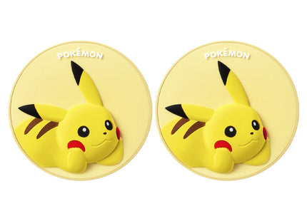 BELLMAN  Pokémon UV Sun Cushion Pikachu SPF50+ PA+++, 15g, 2 Count