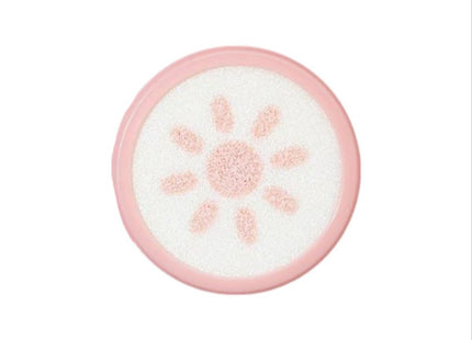ELROEL  Pink Tone-Up Sun Cushion Refill (SPF50+ PA++++), 15g, 1 Pack