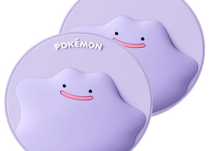 BELLMAN  Pokemon UV Sun Cushion Ditto SPF50+ PA+++, 15g, 2 Count