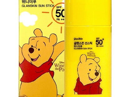 DISNEY X GLUSKIN Disney Gluskin Sun Stick SPF 50+ PA++++, 15g, 1 count