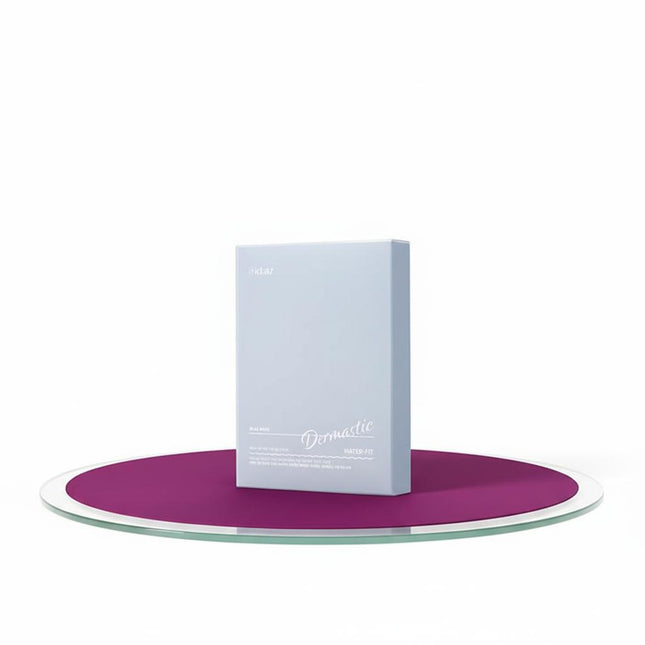 IDPL COSMETICS DERMASTICK WATERFIT MASK 5 SHEETS ON