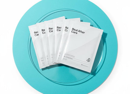 IDPL COSMETICS REAL AFTERCARE MASK 5 SHEETS