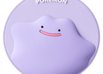 BELLMAN  Pokemon UV Sun Cushion Ditto SPF50+ PA+++ 15g 1pc