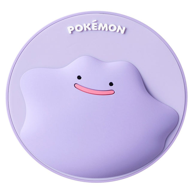 BELLMAN  Pokemon UV Sun Cushion Ditto SPF50+ PA+++ 15g 1pc