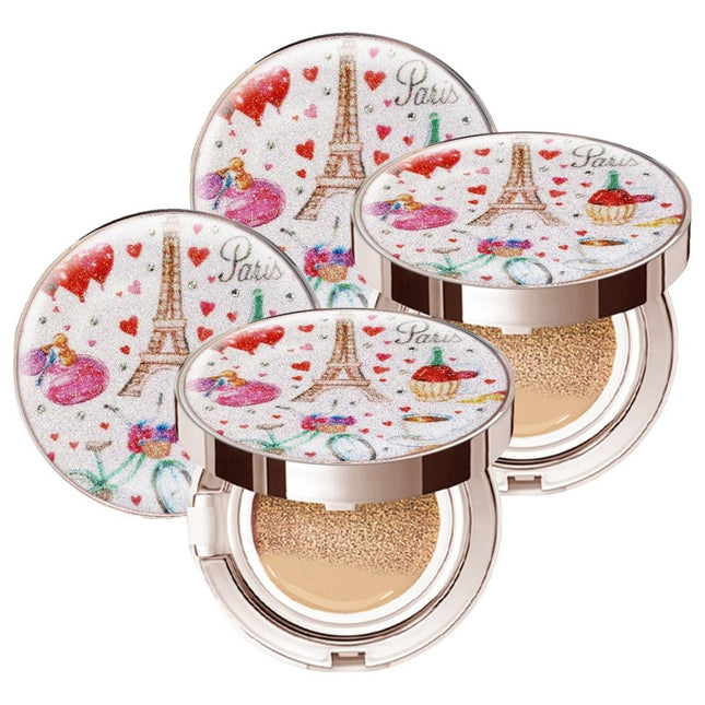 STYLE71  Full Cover Luxury Cushion S 15g, 2ea