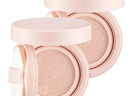 CELL FUSION C  Toning Sun Cushion SPF50+ PA++++ 13g x 2