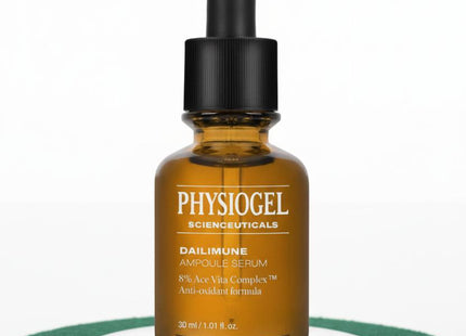 PHYSIOGEL Physiogel Sciencaceuticals Dailyune Ampoule Serum 20ml
