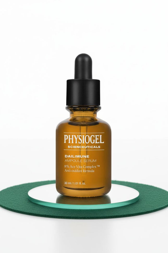 PHYSIOGEL Physiogel Sciencaceuticals Dailyune Ampoule Serum 20ml