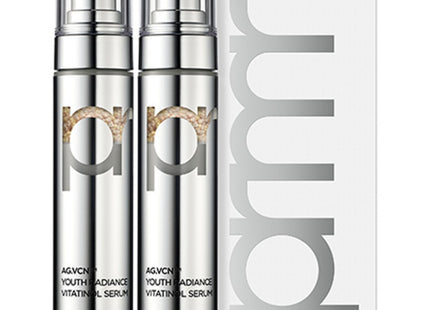 PRIMERA  Youth Radiance Vita-Retinol Serum, 21g, 2 Count