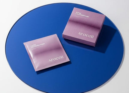 AROCELL AROCELL Super Collagen 6+2 Special Set