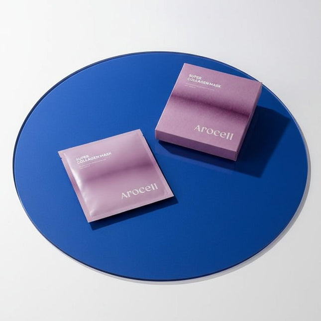 AROCELL AROCELL Super Collagen 6+2 Special Set