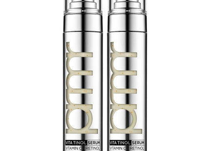 PRIMERA  VITA-RETINOL Bouncy Lift Serum, 30g, 2 Count