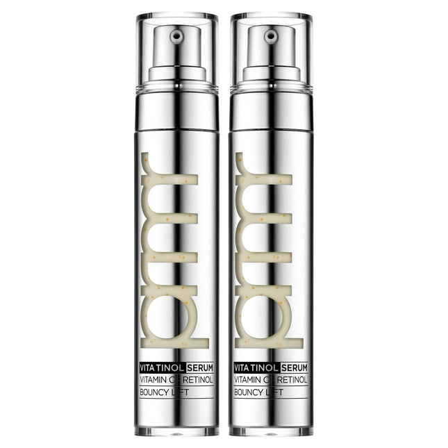 PRIMERA  VITA-RETINOL Bouncy Lift Serum, 30g, 2 Count