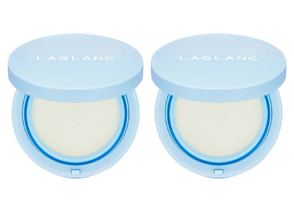 RACCLAN  Super Cica Tone-Up Sun Cushion 24g, 2 Count