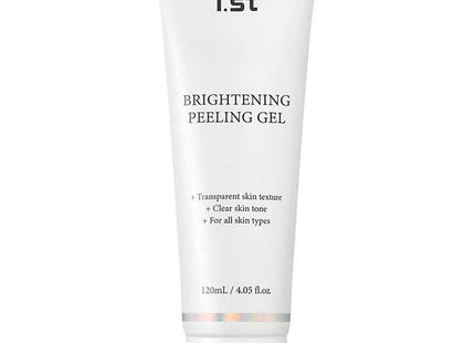 ICEGIM ICE BRIGHTENING PEELING GEL 120ml 1ea
