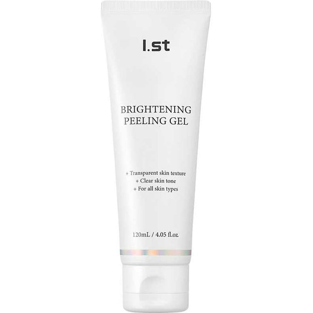 ICEGIM ICE BRIGHTENING PEELING GEL 120ml 1ea