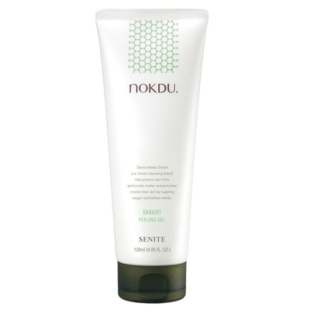 COREANA  SENITE MUNG BEAN SMART PEELING GEL 120ML 1PC