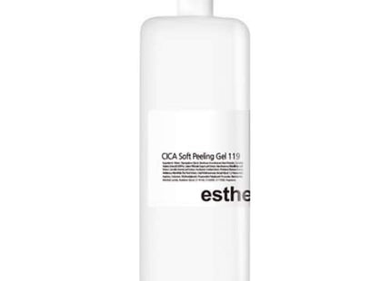 ESTHEPRO (FORMERLY GUMAX) Esthepro 119 Cica Soft Peeling Gel 1000ml