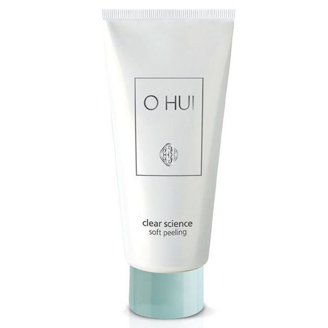 OHUI  Clear Science Soft Peeling 100ml 1ea