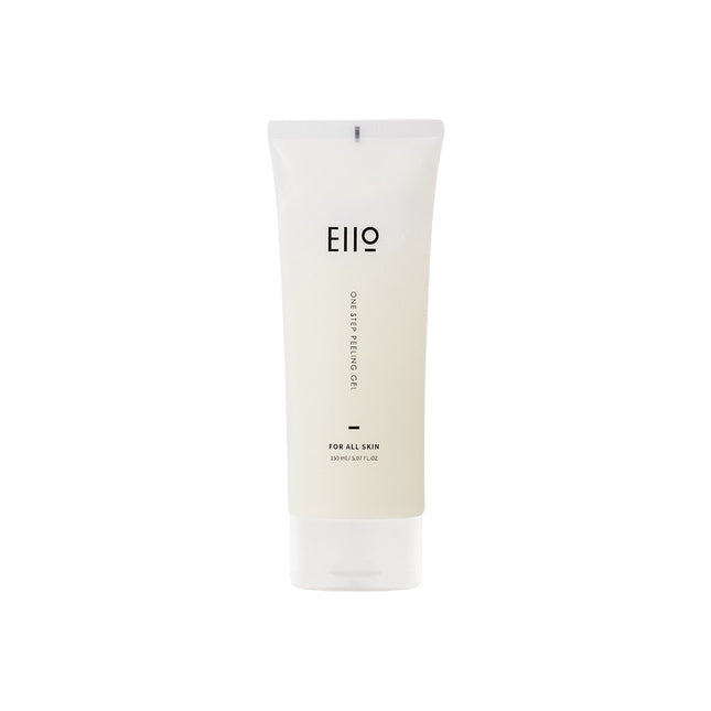 EI IO  One-Step Peeling Gel, 150ml, 1count