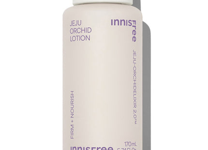 INNISFREE Innisfree Orchid Enriched Lotion 170ml 1 Count