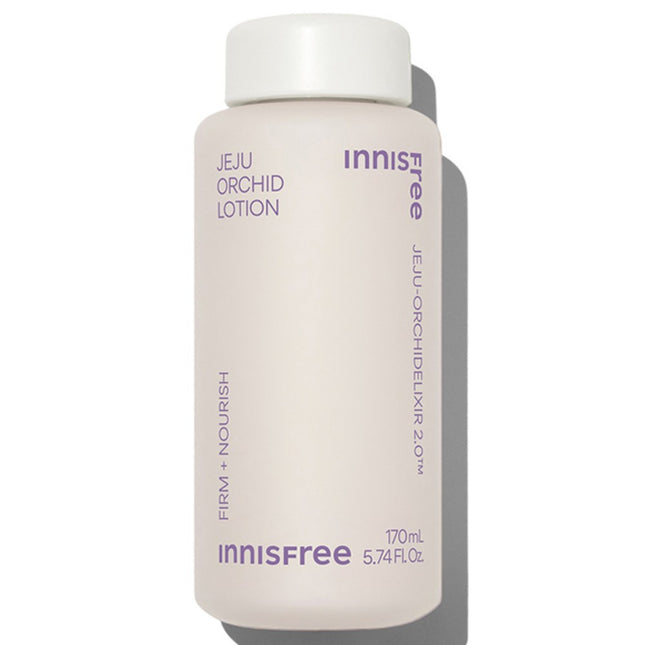 INNISFREE Innisfree Orchid Enriched Lotion 170ml 1 Count