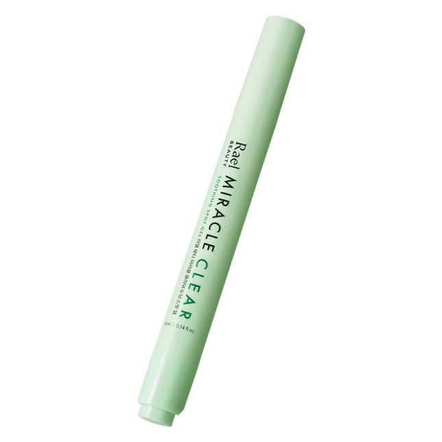 RAEL  Beauty Miracle Clear Soothing Spot Gel 4ml, 1 Count