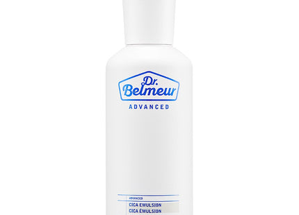 THE FACE SHOP Dr.Belmeur Advanced Cica Emulsion 150ml 1ea