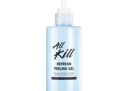 LIR  All-Kill Refresh Feeling Gel, 190ml, 1 Count