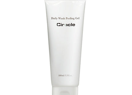 CIRACLE  Daily Wash Peeling Gel 100ml 1ea