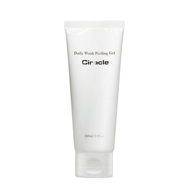 CIRACLE  Daily Wash Peeling Gel 100ml 1ea