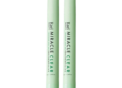 RAEL Beauty Miracle Clear Soothing Spot Gel 4ml, 2 Count