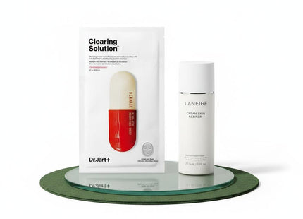 DRJART+ Dermask Micro Jet Clearing Solution