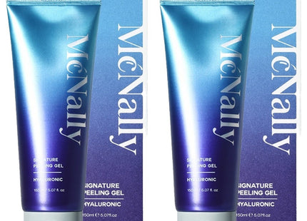 MCNELLY  Signature Feeling Gel Hyaluronic, 150ml, 2 Count