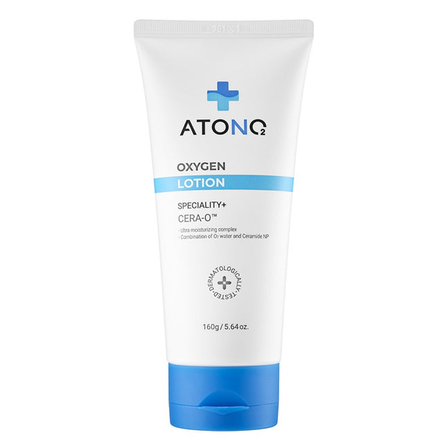 ATON2U Oxygen Baby Baby Lotion 160g
