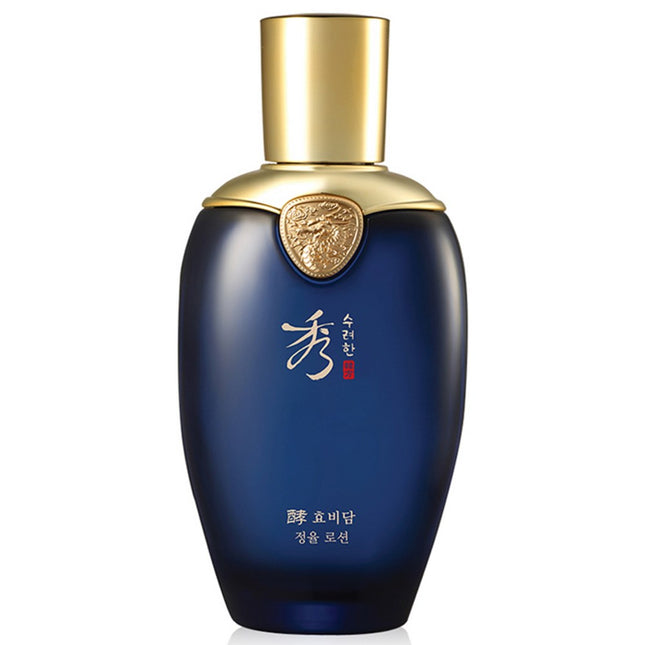 SOORYEHAN  Hyobidam Jungyul Lotion, 130ml, 1 Count