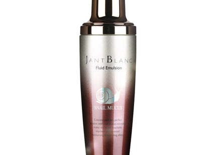 JEAN BLANC Snail Mucus Fluid Emulsion