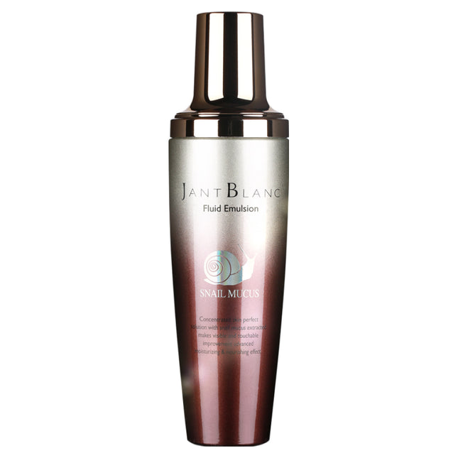 JEAN BLANC Snail Mucus Fluid Emulsion