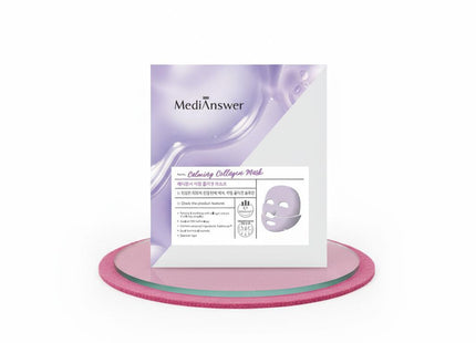 MEDIS Calming Collagen Mask 5ea