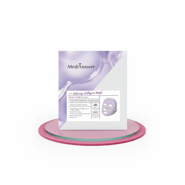 MEDIS Calming Collagen Mask 5ea