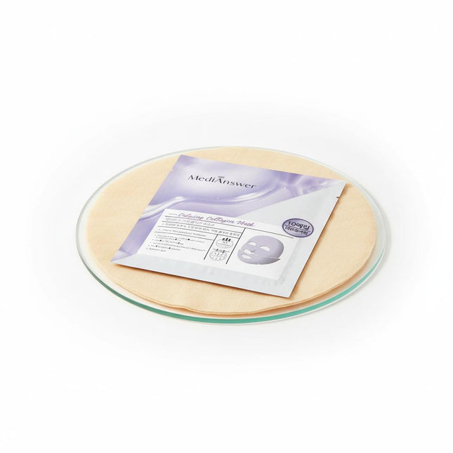 MEDIS Calming Collagen Mask