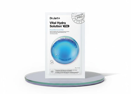 DRJART+ Derma mask Vital Hydra Solution Pro