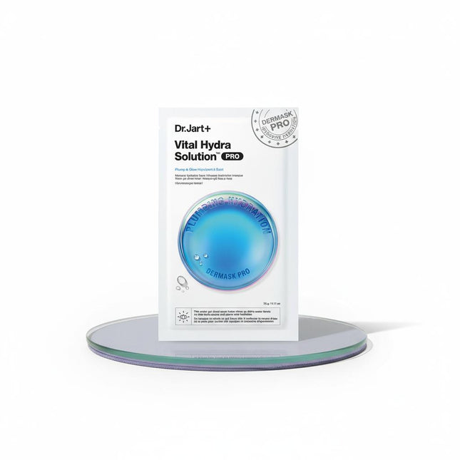 DRJART+ Derma mask Vital Hydra Solution Pro