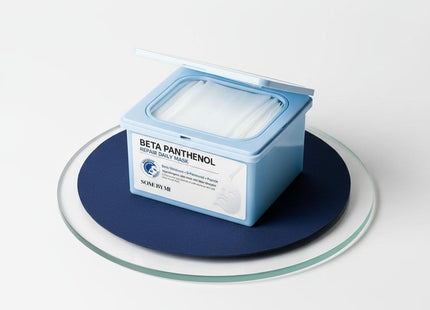 SOME BY MI Beta Panthenol Repair Daily Mask 30 Sheets